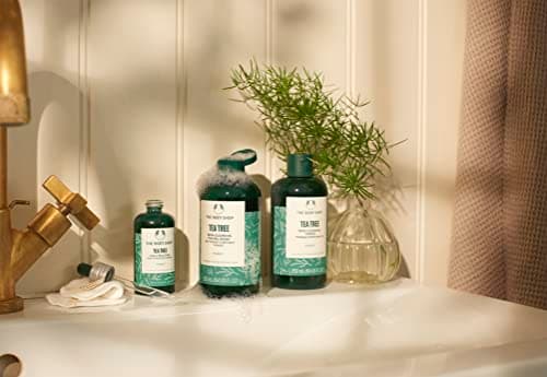 Body shop Toner à thé 250 ml - Image 6
