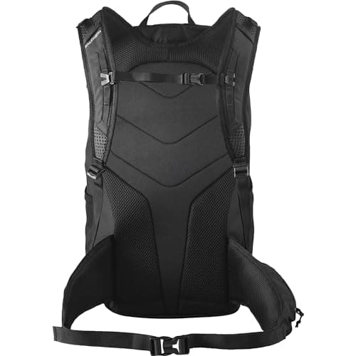 Salomon Trailblazer 30 Sac à dos 30L unisexe pour randonnée, polyvalence, facilité d'utilisation, confort et légèreté - Image 4