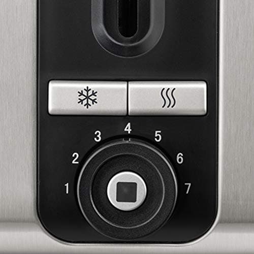 Tostador TouchControl - TAT7203 - Image 4