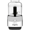 Magimix - Magimix le micro cromato brillant mini tritatutto 18116eb - Image 2
