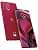 Motorola Smartphone débloqué Edge 30 Fusion 128Go RAM 8Go Viva Magenta + Ecouteurs sans Fil Moto Buds 600 ANC - Image 3