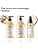 L'Oréal Professionnel Absolut Repair Shampoo, 500 ml and Refill - Protein, Gold Quinoa - Serie Expert - Image 6
