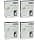 Delonghi EcoDecalk Descaler for Coffee Machines - Image 2