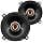 JBL Club 5020 Harman Kardon 2-Way Car Speaker Set - 120 Watt JBL Car Speaker 13 cm / 130 mm / 5-1/4 Inch - Image 3