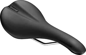 Cannondale Scoop Cromo Radius Saddle 142 mm