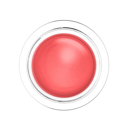Maybelline New York – Multi-Purpose Foam Blush – Cheeks & Lips – Blurred Matte Finish – Light Texture – Lasts up to 14 Hours – Transfer Resistant – Cloudtopia – Shade : 05 Coral Illusion - Image 3