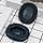 Geekria Elite Replacement Sheepskin Earpads for Bang & Olufsen Beoplay H95 Headphones - Blue - Image 7
