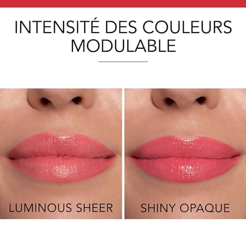 Bourjois - Lip Sorbet - Healthy Mix Clean - 04 Scoop'Ink - Formule Clean & Vegan - Image 7