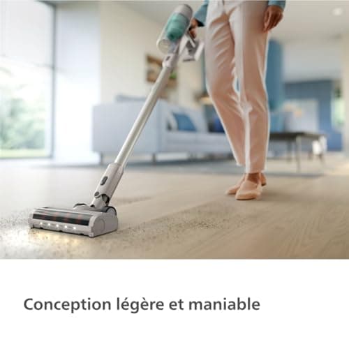 Philips Filtre de rechange pour aspirateur (XC2012/01) - Image 5