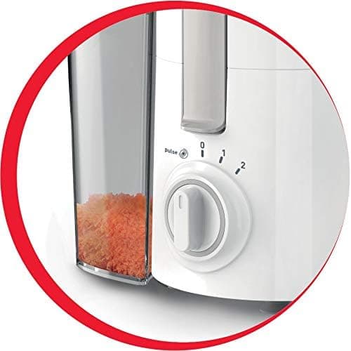 Moulinex Juice Extractor 350W - Image 8
