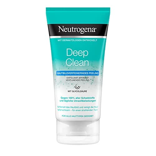 Neutrogena Skin Detox Skin Exfoliating Care - Image 3
