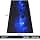 TITANWOLF XXL Gaming Mouse Pad, 1600 x 800 mm, Mouse Pad Mat, Extra Large Fabric Office Gamer Pad, Non-Slip Base, High Precision and Speed, for Roccat Razer Logitech Mouse Keyboards - Image 3