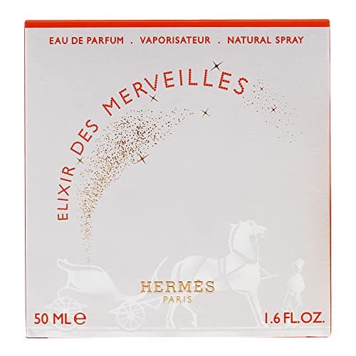 Hermès Elixir Des Merveilles Eau de Parfum 50 ml - Image 4
