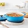 Bouton de rechange pour four hollandais compatible avec le Creuset - Poignée de rechange pour cocotte Lodge, Aldi et autres fours hollandais en fonte émaillée (lot de 1) - Image 7