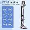 Vacuum Cleaner Holder for Dyson V15 V12 V11 V10 V8 V7 V6 Cordless Vacuum Cleaner - Image 3