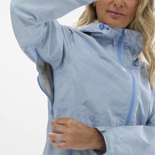 MILLET - Fitz Roy GTX JKT M - Women's Hardshell Jacket - Waterproof Gore-Tex Membrane - Approach, Hiking, Trekking, Lifestyle - Image 7