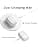 Wireless Charging Case for AirPods Pro 2, Portable Charger Case Replacement with Bluetooth Pairing Sync Button, Built-in 680mAh Battery - Image 7