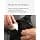 Belkin BoostCharge Portable USB-C Charger for Apple Watch, MFi Certification, for Apple Watch Series 11, 10, 9, 8, 7, Ultra, Compatible with MacBook, iPhone 17, Air, 16, 15 - White - Image 6