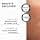 Uriage Xemose Anti-Scratch Oil-Soothing Balm - Dry Skin Tendency to Atopic Eczema - Soothes from the 1st Application - 48 Hours Anti-Recurrence - Nourishing Balm for Face, Body - Unscented - 500 ml - Image 6
