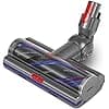 V11 High Torque Replacement Cleaning Head for Dyson V11, V15, V10, V8 and V7 Vacuum Cleaners, Anti-Tangle Brush Head Accessories Suitable for Carpet and Hard Floors - Image 2
