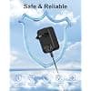 Power Supply 30V Charger Compatible with Bosch Athlet 25V 25.2V BCH6ZOOO BBH6PZOO BCH6L2561 BBH6P25K BBH625M1 BBH625W60 VCAS010V25 Invictus X7 Zoo Pro Animal Vacuum Cleaner Charger Adapter - Image 6