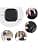 Wireless Charging Case for Samsung Galaxy Buds 2 Pro, Replacement Buds 2 Pro Charging Case with Built-in 700 mAh Battery, Supports Wired and Wireless Charging - Image 8