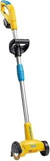 Bosch WeedBrush li-on Electric Weeder Brush | Cordless Electric Joint Brush for Weeding & Cleaning Patios, Driveways & Pavers | Compatible with Bosch 18V Battery (Not Included)