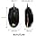 Logitech G102 Gaming Mouse Black Wireless - Image 5