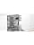 Lave-vaisselle 60cm 14 Couverts 40db Tout Intégrable - SMV6ZCX10E - Image 3