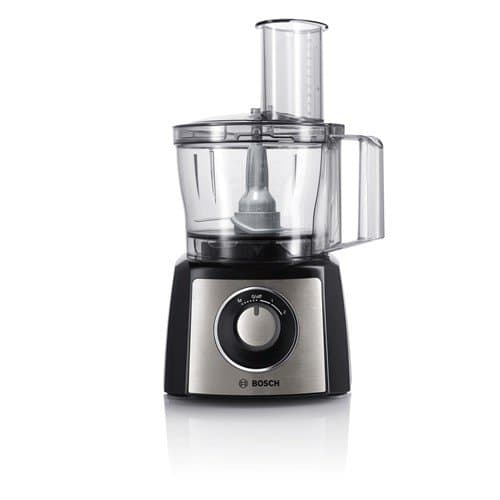 Bosch mcm3401 m – Food Processor (Plastic, Stainless Steel) - Image 4
