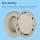 Replacement Ear Pads for Sony WH-1000XM3 Noise Cancelling Headphones by MMOBIEL - Memory Foam and Protein PU Cushion Headphone - Replacement Ear Pads - Silver - Image 6