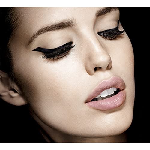 Maybelline Master Ink Eyeliner - 10 Matte Charcoal Black - Image 6