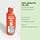 Garnier Fructis 4 x Fire Extinguisher Bottles for Damaged Hair with Pro-Keratin and Marula Oil, Shampoo 250ml, Conditioner 200ml, Curing 200ml, Mask 320ml - Image 6