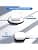 USB-C Wireless Charging Case Compatible with AirPods Pro 3 (2025) - with Bluetooth Pairing Sync Button - for Air Pods Pro 3 (2025) Typ - Image 4