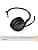 Jabra Evolve2 55 Mono Wireless Headset with Charging Base, Jabra Air Comfort, Noise Cancelling Mics and ANC Works with UC Platforms such as Zoom and Google Meet - Black - Image 5