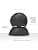 for Amazon Echo Dot 4 / Echo Dot 5 Holder Desktop Stand Holder Accessories, No Screws Required, Speaker Accessories Rack (Amazon Echo Dot 4 / Echo Dot 5, White) A345 - Image 5