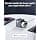 Anker 3 in 1 Charging Cube with MagSafe Charger, 15W Max Wireless Charging Power, Compatible with iPhone 17 16 15. 14 Series, Apple Watch Series 1-7/SE, and AirPods Pro (Including 30W - Image 6