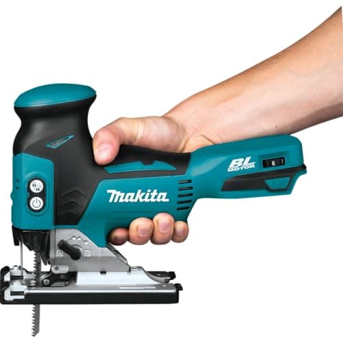 Jigsaw 18V LXT Li-Ion (Machine only) - MAKITA DJV181Z - Image 5