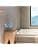 shinar Universal Metal Dot 4/Dot 5 Homepod Mini/Google Home Mini Space Saving Mounting Accessories for Dot 4/Dot 5 and Homepod Mini Stand with Integrated Cable Management White - Image 7
