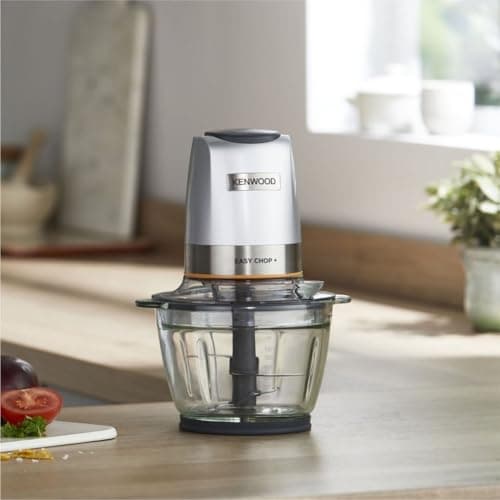 KENWOOD CHP62.400SI Mini Chopper - Image 5