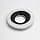 Yizhet 1 Pair 70mm Ear Pads Compatible with Sony MDR-ZX100 ZX300 V150 V300 Headphones Replacement Ear Pads (70mm, White) - Image 7