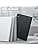 JETech Case for Samsung Galaxy Tab S11 with S Pen Holder and Stylus Holder, Slim Folio Stand Case, Multi-Angle View, Auto Sleep/Wake (Black) - Image 6