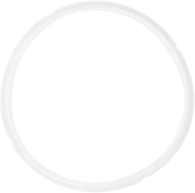 NOWON Silicone Sealing Ring 6/8 Quart for Instant Pot Electric Pressure Cooker - Image 1