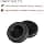 Replacement Foam Earpads Replacement Parts Compatible with Sony MDR-RF865R MDR-RF865RK Headphones - Image 3