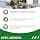 IAMS Advanced Nutrition for Adult Dogs Small and Medium Breeds 1 Year + 100% Complete & Balanced Lamb Food - Wheat Free - Non-GMO Artificial Flavour Colours - Resealable Bag 12 kg - Image 5