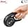 Flexi - CL00C3-251-S CAT-20 - Laisse pour chien - laisse enrouleur - laisse pour chat - New Classic Cat XS Cord 3 m, black - Image 6
