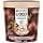 Garnier - Permanent Hair Colour - Ammonia-Free - 90% Natural Ingredients - Vegan Formula - Shea Butter - 100% White Hair Coverage - Light Brown Mahogany Cherry (5.5) - Good - Image 2