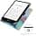 Universal Stand Case for All 6-7 Inch eReaders, Folio Stand Case with Wrist Strap Compatible with Kindle Paperwhite 6.8 Inches/Paperwhite 7 Inches/Kobo/Tolino/Pocketbook/Sony eReader-MBBL - Image 7