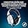 Razer BlackShark V2 X (PlayStation) - Wired eSports Headset for PlayStation 5 Console (250g, Cardioid Microphone, 50mm Speakers, Passive Noise Cancellation, 3.5mm Jack) White - Image 6