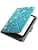 Universal Case for 6.8-Inch 7-Inch eReaders, Folio Stand Case Cover for 6.8-Inch 7-Inch Kindle Paperwhite/Kobo/Voyaga/Lenovo/Sony eReader-Apricot Flower - Image 4